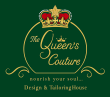 The Queen's  Couture